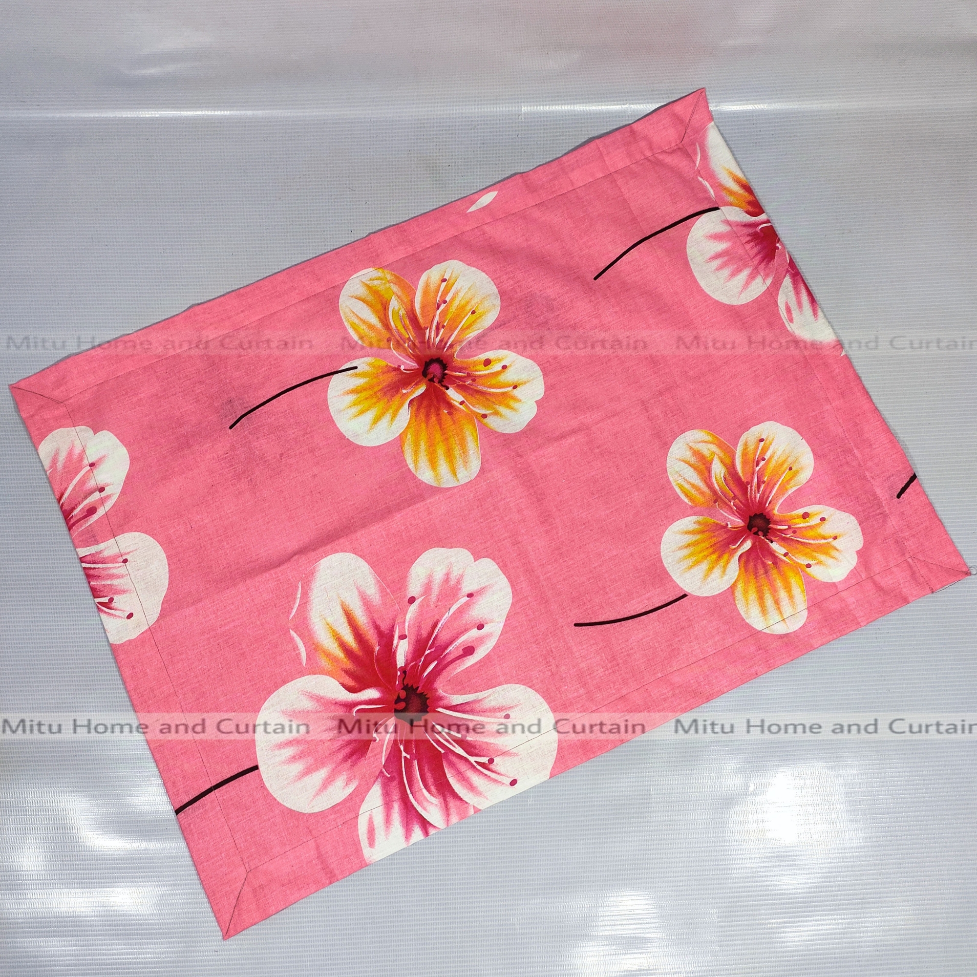 Buy pillow-cover-balish-cover-pillow-protector-head-pillow-cover-balisher-cover-cotton-pillow-cover-for-18-2-6-standard-size-1pcs-red-blue-purple-pink-green-gray at best price in Bangladesh