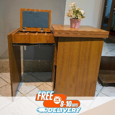 Picture of AndorMahal Impressive Folding Table for Study room/ Living room/ Office-A223