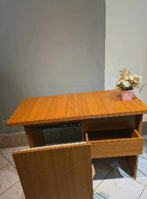 Picture of AndorMahal Impressive Folding Table for Study room/ Living room/ Office-A223