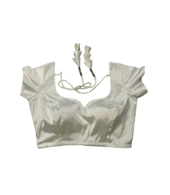 Picture of Stylish Blouse Design For Women