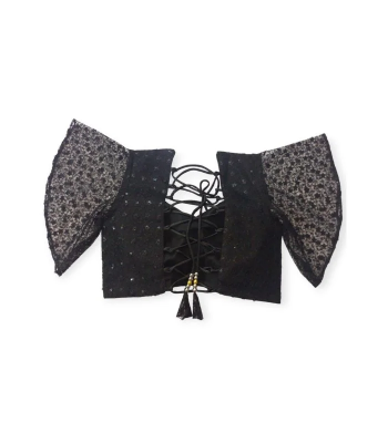 Picture of Stylish blouse design for women