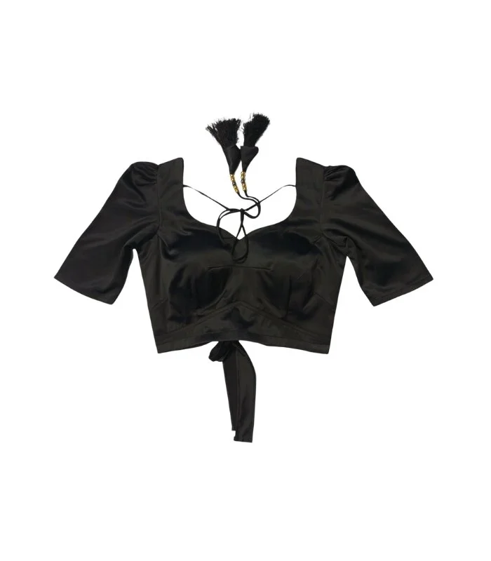 Picture of Princess Cut Half Quarter Blouse For Women