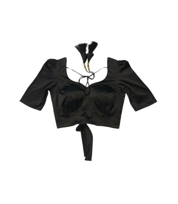Picture of Princess Cut Half Quarter Blouse For Women