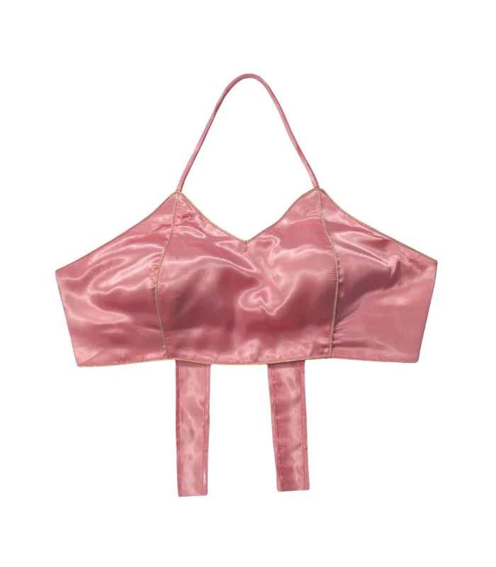 Picture of New Helter Neck Blouse For Women