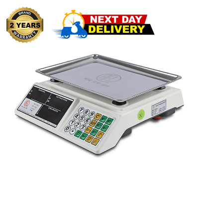 Picture of RFL Weighing Scale Table Top Scale – 40 KG