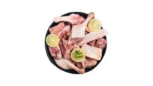 Buy Bengal Meat Duck Curry Cut 1kg at Best Price In Bangladesh