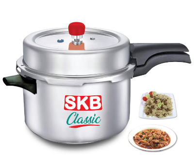 Buy  Classic  Pressure Cooker 6.5 L  at Best Price In Bangladesh