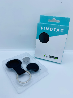 Picture of Findtag Global Positioning GPS Tracker