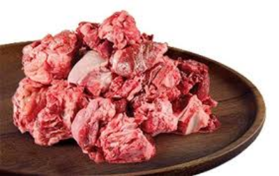 Buy Bengal Beef head meat 570 tk  at Best Price In Bangladesh