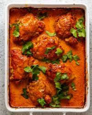 Buy Butter chicken cooked 500g  at Best Price In Bangladesh