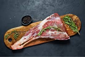 Buy Beef Back leg 1kg at Best Price In Bangladesh