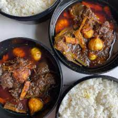 Buy Bengal Mutton chui jhal at Best Price In Bangladesh