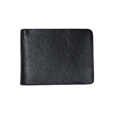 Picture of Zays Handcrafted Premium Eco-Friendly Leather Bifold Wallet – Slim, Durable & Stylish Short Wallet for Unisex – Top-Grain Leather, Compact & Lightweight (Chocolate)