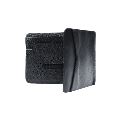 Picture of Zays Handcrafted Premium Eco-Friendly Leather Bifold Wallet – Slim, Durable & Stylish Short Wallet for Unisex – Top-Grain Leather, Compact & Lightweight (Chocolate)