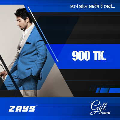 Picture of Zays Special Digital Gift Voucher – Best Gift for Any Occasion | Instant Delivery & Huge Savings