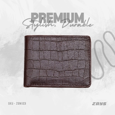 Picture of ZAYS Special Bundle: Premium Leather Belt, Wallet & Exclusive Gift Voucher | Limited Time Deal & Stock | Huge Savings on Quality Leather Accessories