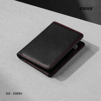 Picture of ZAYS Special Bundle: Premium Leather Belt, Wallet & Exclusive 500 TK Gift Voucher | Limited Time Deal & Stock | Huge Savings on Quality Leather Accessories