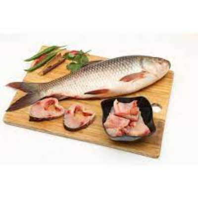 Picture of Rohu fish 1 kg
