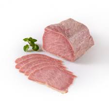 Picture of Bengal meat Beef Bacon