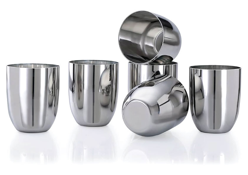 Buy Bevarage Glass 350 ML at Best Price In Bangladesh