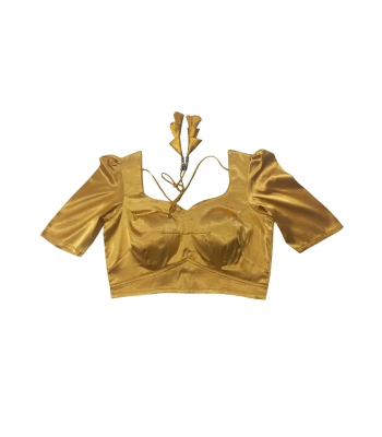 Picture of Puff Sleeve Blouse For Women