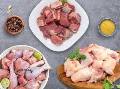 Buy DUCK curry cut at Best Price In Bangladesh