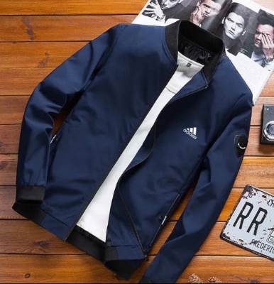 Picture of New Fashion Exprot Bonded Jacket For Men