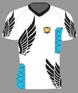 Picture of Trouser -Half Sleeve T-Shirt - Tarry Cotton Fabrics soft & comfortable Trouser