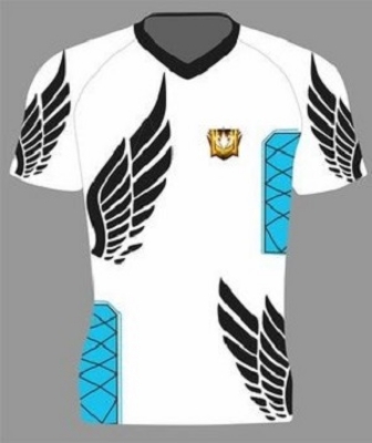 Picture of Trouser -Half Sleeve T-Shirt - Tarry Cotton Fabrics soft & comfortable Trouser