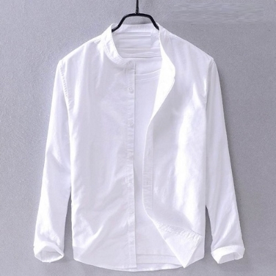 Picture of New Long Sleeve Casual Shirt for Men