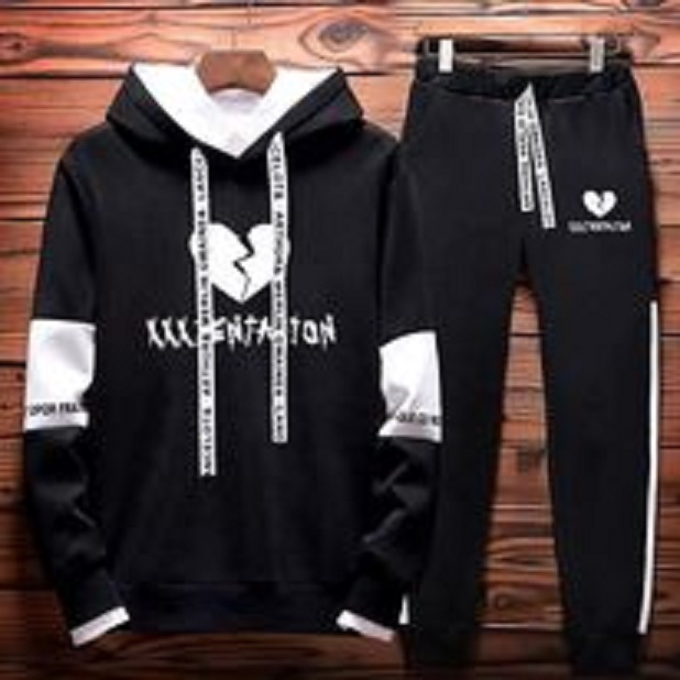 Buy stylish-hoodie-with-pant-for-man-a-perfect-ensemble-for-casual-days at Best Price In Bangladesh
