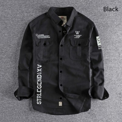 Buy new-update-collection-long-sleeve-casual-shirt-for-men-shirt at Best Price In Bangladesh