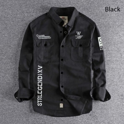 Buy new-update-collection-long-sleeve-casual-shirt-for-men-shirt at Best Price In Bangladesh