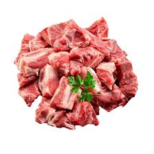 Buy Mutton bone in 1kg at Best Price In Bangladesh