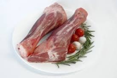 Buy Bengal MEAT Mutton Shank at Best Price In Bangladesh