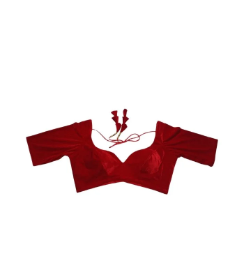 Picture of New princess Cut Blouse For women