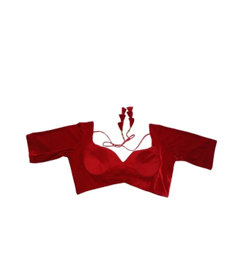 Picture of New princess Cut Blouse For women