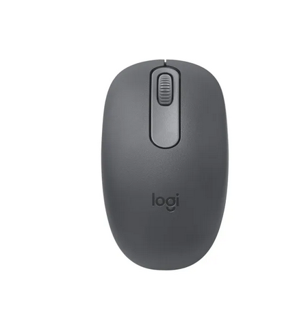 Picture of Logitech M196 Bluetooth Wireless Mouse Black