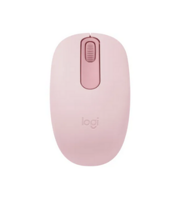 Picture of Logitech M196 Bluetooth Wireless Mouse Rose