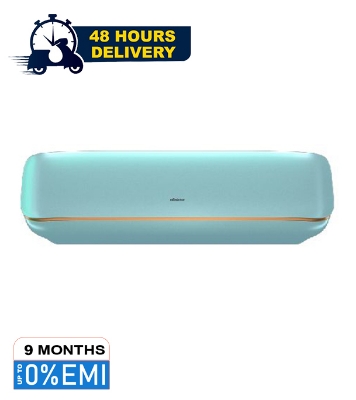 Picture of MINISTER 2 Ton Non Inverter Air Conditioner (24K410P-GRN)