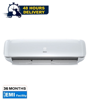 Picture of Minister 2 Ton Split Inverter Air Conditioner (INV-M24K410G-WHT)