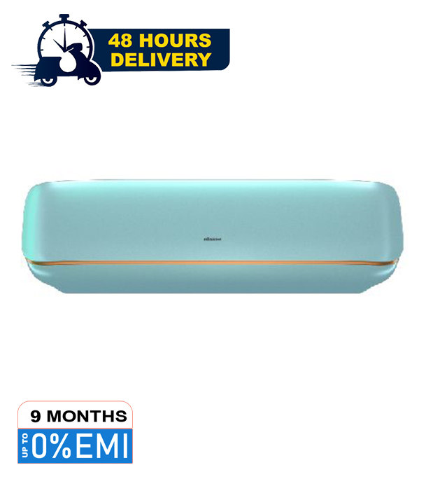 Picture of MINISTER 1.5 Ton Non Inverter Air Conditioner (18K410P-GRN)