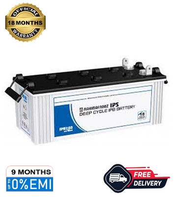 Picture of Rahimafrooz IPB-200 IPS Battery