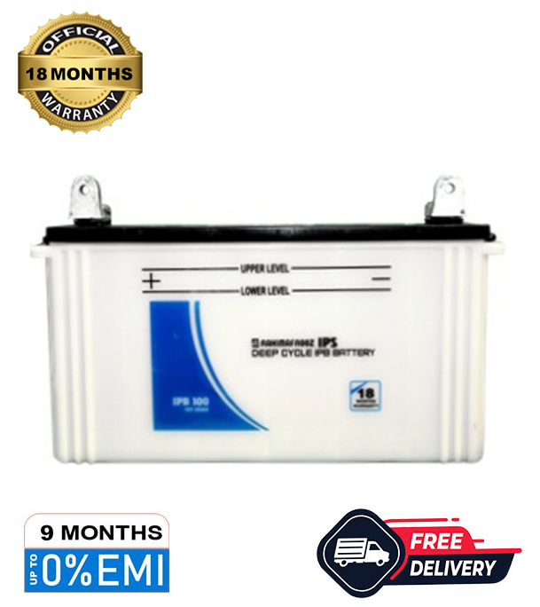 Picture of Rahimafrooz IPB-50 IPS Battery