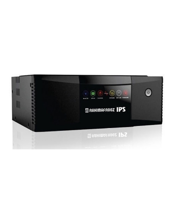 Picture of Rahimafrooz RZ 950 Sinewave IPS Full Package ( 5 LED Light, 4 Ceiling Fan, 1 LED TV, 2 Mobile Charger)