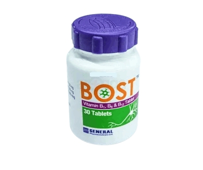 Picture of Bost