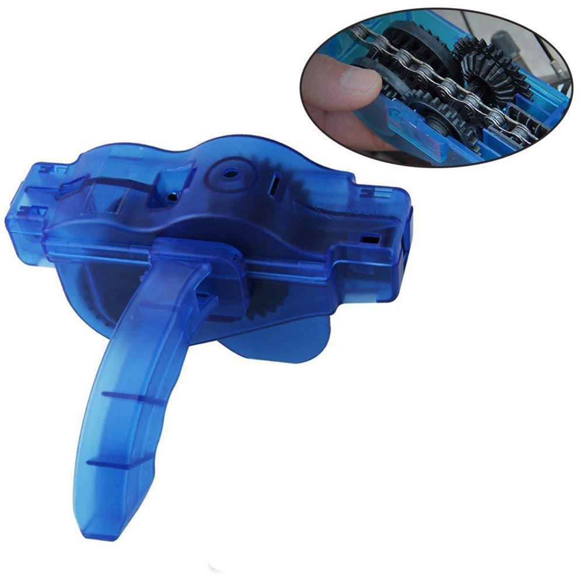 Picture of Bicycle Chain Cleaner - Blue - bike, Cycle Accessories - Cycle Accessories - Cycle Accessories