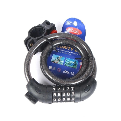 Picture of Bicycle Electric Horn - Black