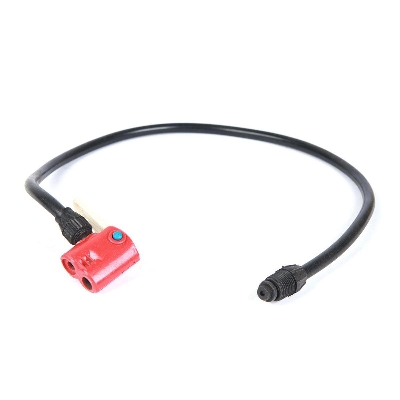 Picture of 3D Reflective Adidas Sticker