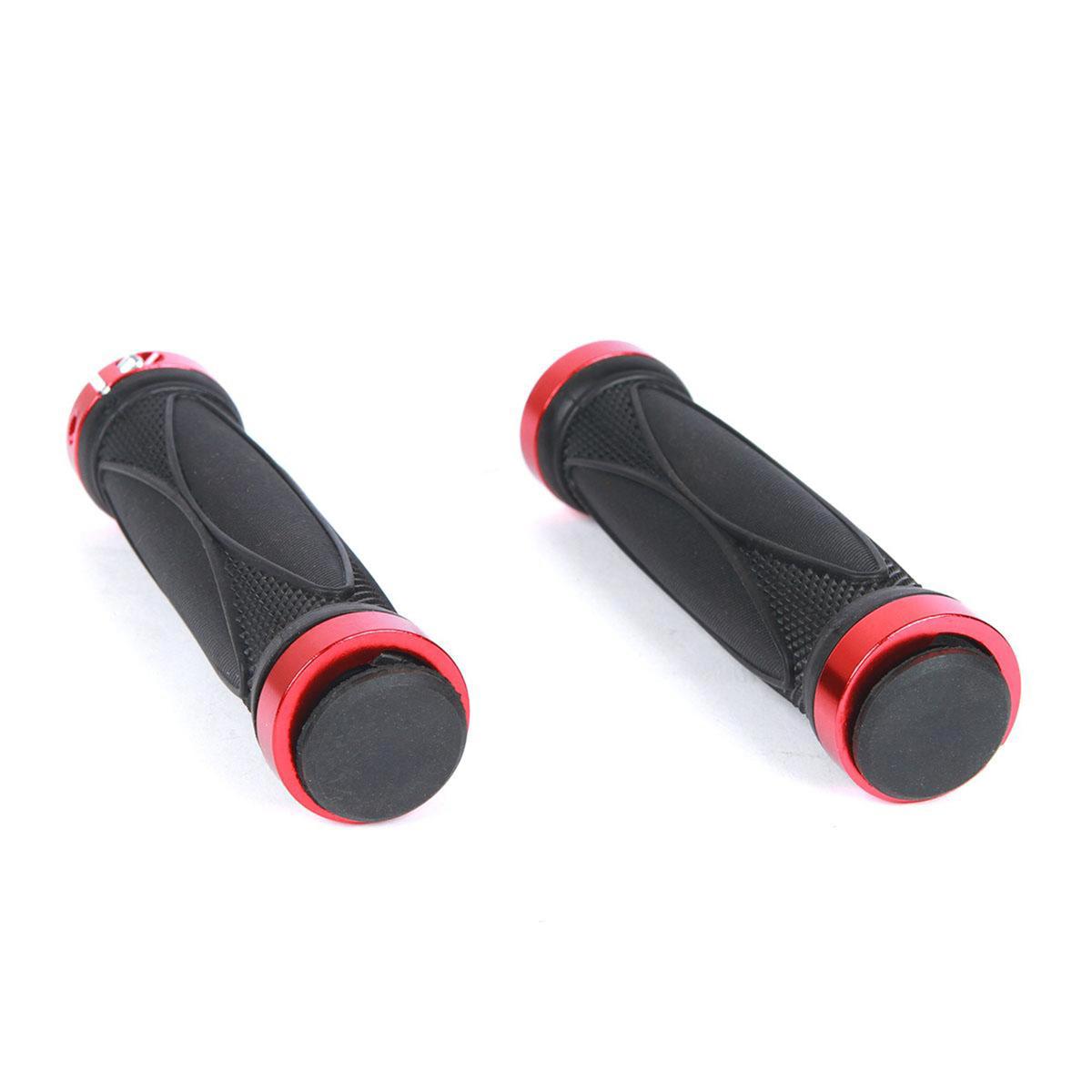 Picture of Bicycle Alloy Handle Grip